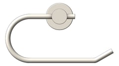 Front Image of ToiletRollHolder SurfaceMount Raymor Projix