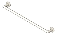 3D Shaded Image of TowelRail SurfaceMount Raymor BostonII Single 650