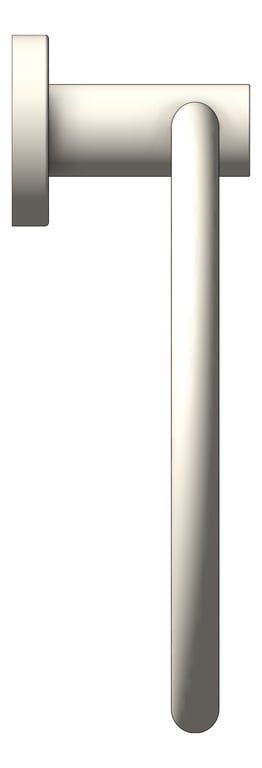 Left Image of TowelRing SurfaceMount Raymor Projix