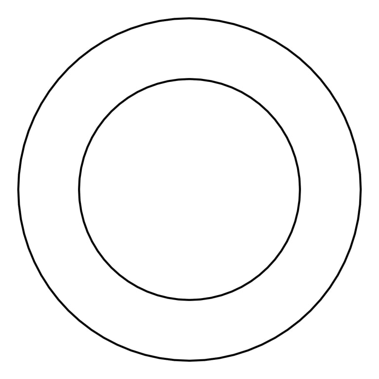 Plan Image of Waste Popup Raymor HairCatcher