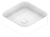 3D Documentation Image of Basin CounterTop Raymor Ambition Square
