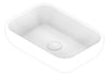 3D Documentation Image of Basin CounterTop Raymor Sigma