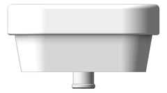 Left Image of Basin Inset Raymor Sigma