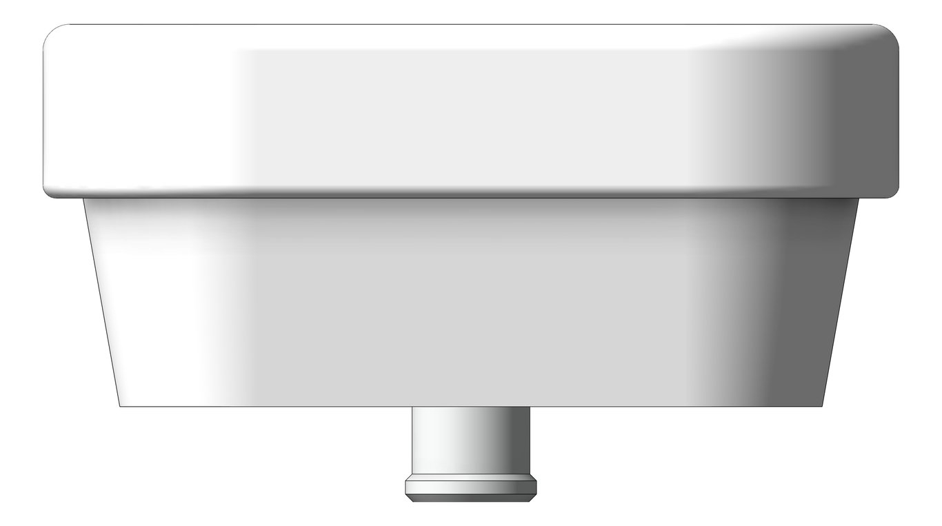 Left Image of Basin Inset Raymor Sigma