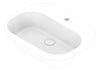 3D Documentation Image of Basin SemiInset Raymor Alpha