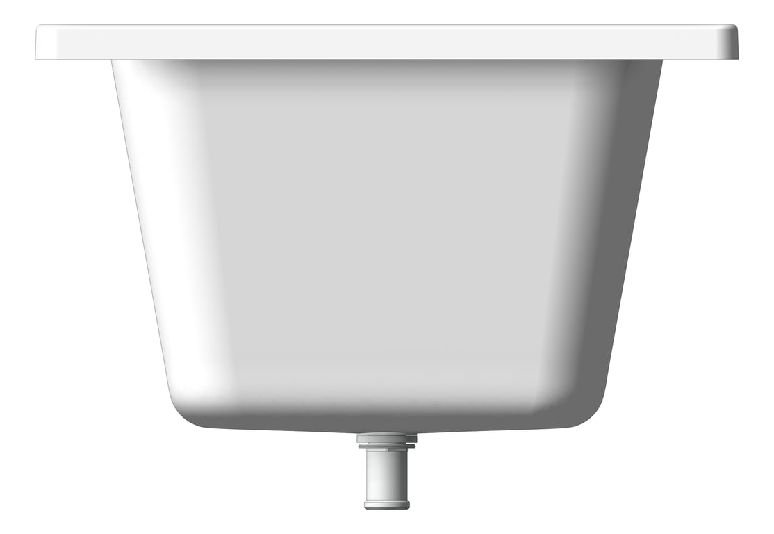 Left Image of Bath Inset Raymor Sigma 1675