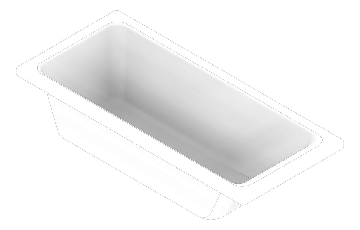 3D Documentation Image of Bath Island Raymor Sigma EndWaste 1675