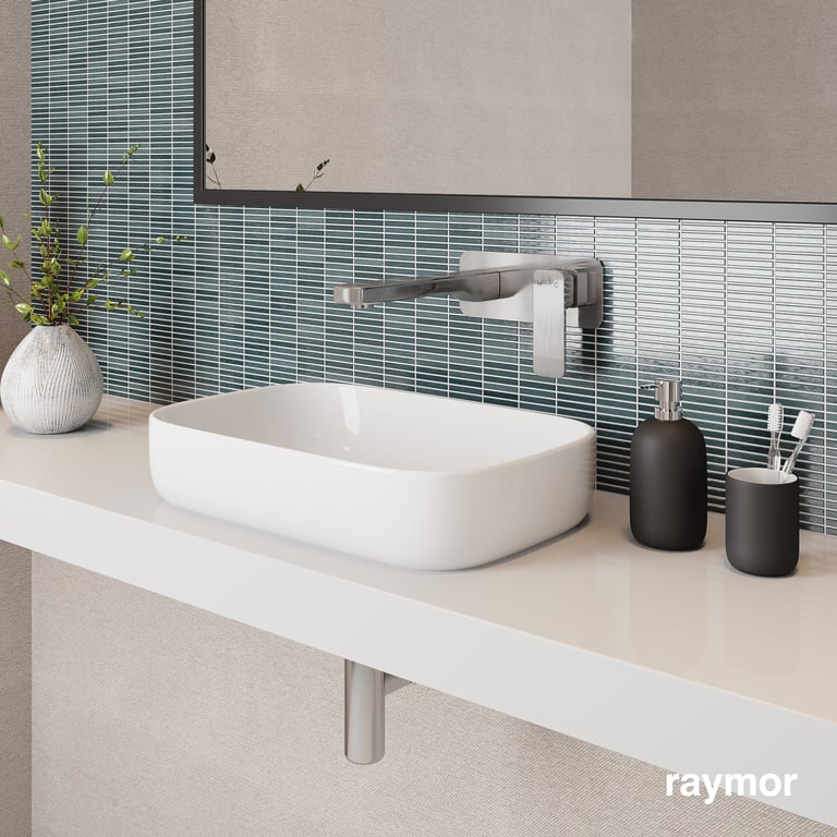 Navigate to Raymor - Basins