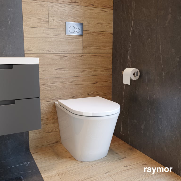 Navigate to Raymor - Toilets
