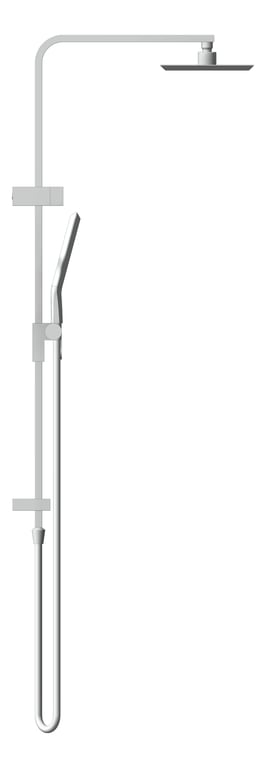 Left Image of Shower Dual Raymor Sigma Handheld 3Function