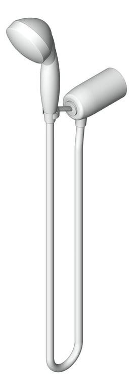 Navigate to Shower Hand Raymor Armada