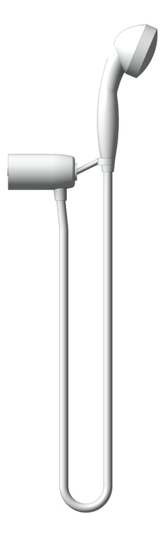 Left Image of Shower Hand Raymor Armada