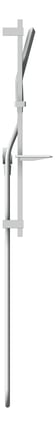 Left Image of Shower Hand Raymor Sigma Rail 3Function