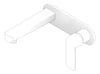 3D Documentation Image of MixerSet Wall Raymor Alpha BathBasinSet 160