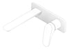 3D Documentation Image of MixerSet Wall Raymor Winton BathBasinSet 200mm