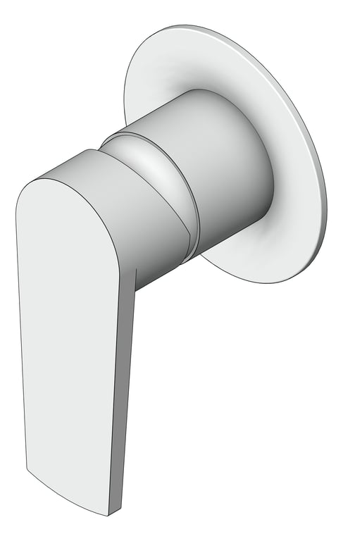 Navigate to MixerTap Wall Raymor Alpha