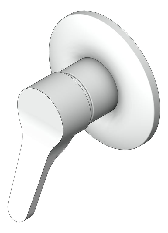 Navigate to MixerTap Wall Raymor Armada