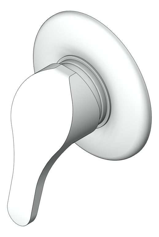 Navigate to MixerTap Wall Raymor BanjoBC