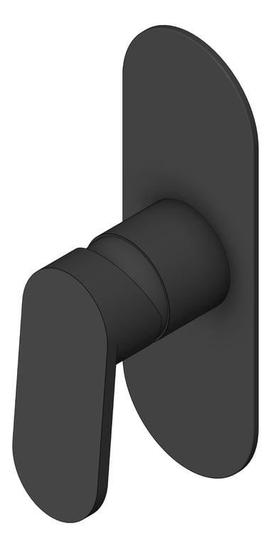 Navigate to MixerTap Wall Raymor Raven