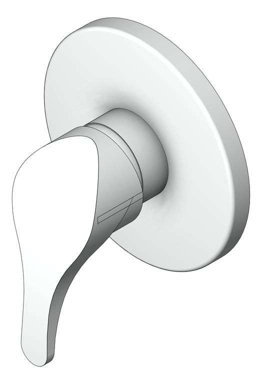 Navigate to MixerTap Wall Raymor Surrey