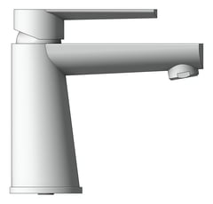 Left Image of Mixer Basin Raymor Alpha