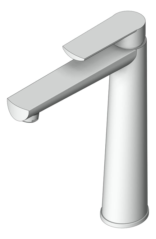 Navigate to Mixer Basin Raymor Alpha Vessel