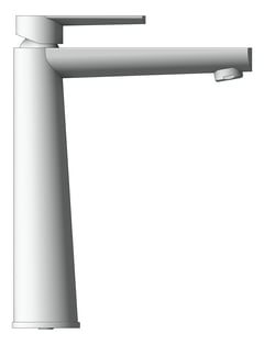 Left Image of Mixer Basin Raymor Alpha Vessel