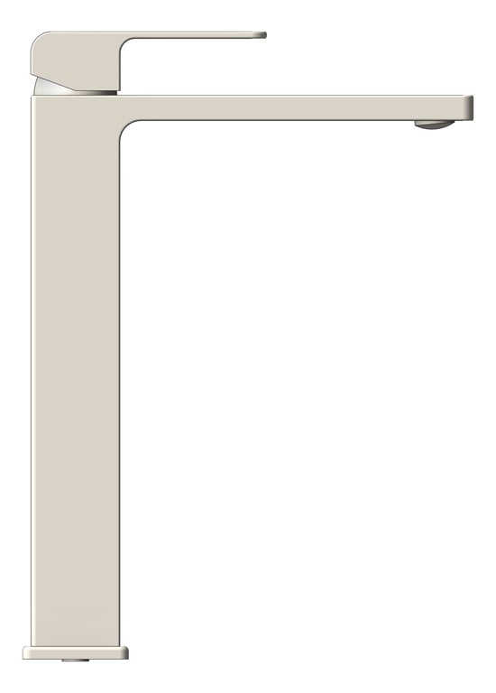 Left Image of Mixer Basin Raymor EdgeII Tower