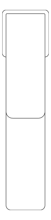 Plan Image of Mixer Basin Raymor EdgeII Tower