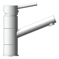 Left Image of Mixer Basin Raymor Projix PinLever