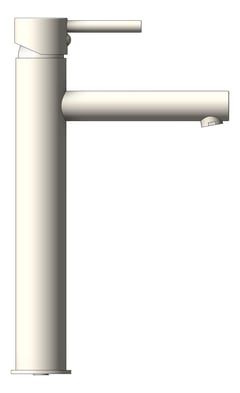 Left Image of Mixer Basin Raymor Projix Tower PinLever