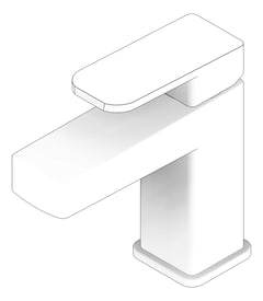 3D Documentation Image of Mixer Basin Raymor Raven