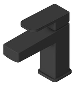 3D Shaded Image of Mixer Basin Raymor Raven