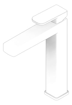 3D Documentation Image of Mixer Basin Raymor Raven Tower