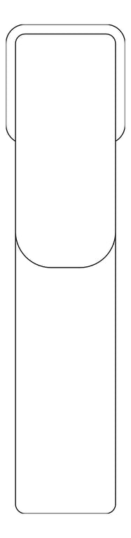 Plan Image of Mixer Basin Raymor Raven Tower