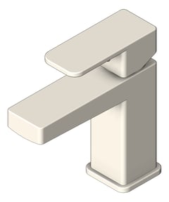 3D Shaded Image of Mixer Basin Raymor Sigma