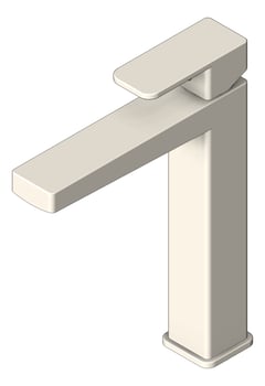 3D Shaded Image of Mixer Basin Raymor Sigma Tower