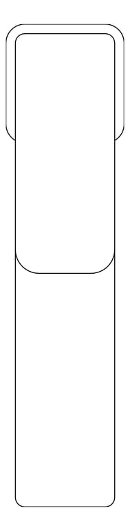 Plan Image of Mixer Basin Raymor Sigma Tower