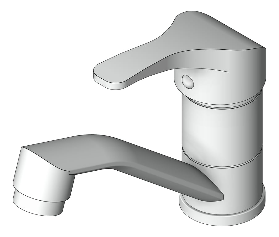 Navigate to Mixer Basin Raymor Surrey
