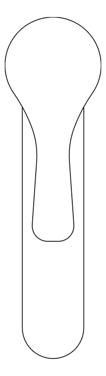 Plan Image of Mixer Basin Raymor Surrey