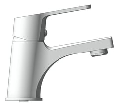 Left Image of Mixer Basin Raymor Taylor