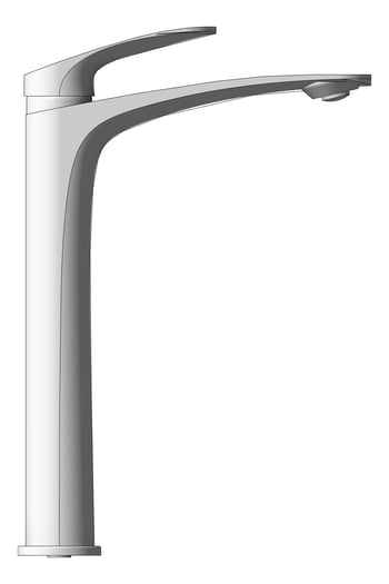 Left Image of Mixer Basin Raymor Winton Tower