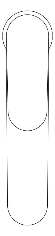 Plan Image of Mixer Basin Raymor Winton Tower