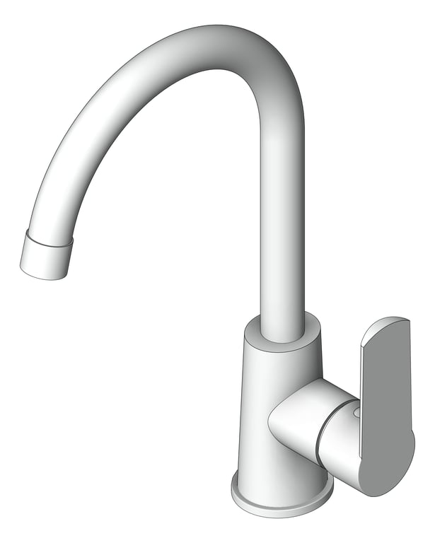 Navigate to Mixer Sink Raymor Alpha