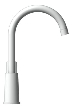 Left Image of Mixer Sink Raymor Alpha