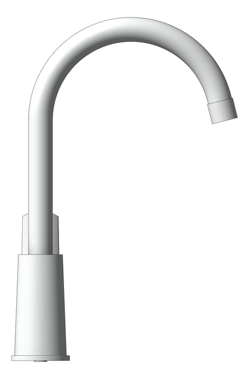 Left Image of Mixer Sink Raymor Alpha