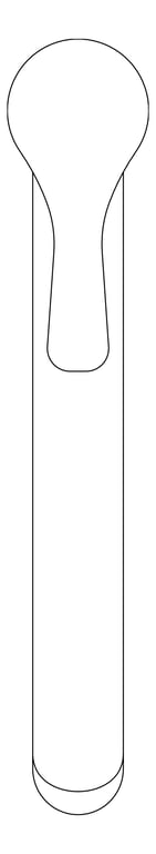 Plan Image of Mixer Sink Raymor Surrey 35mm