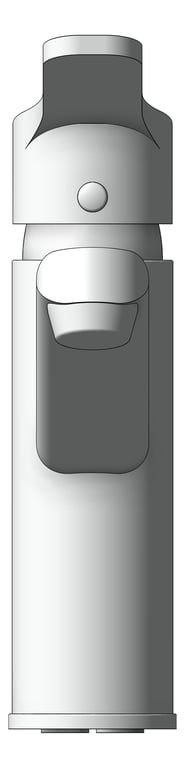 Front Image of Mixer Sink Raymor Taylor