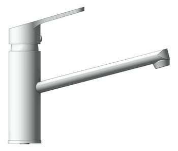 Left Image of Mixer Sink Raymor Taylor