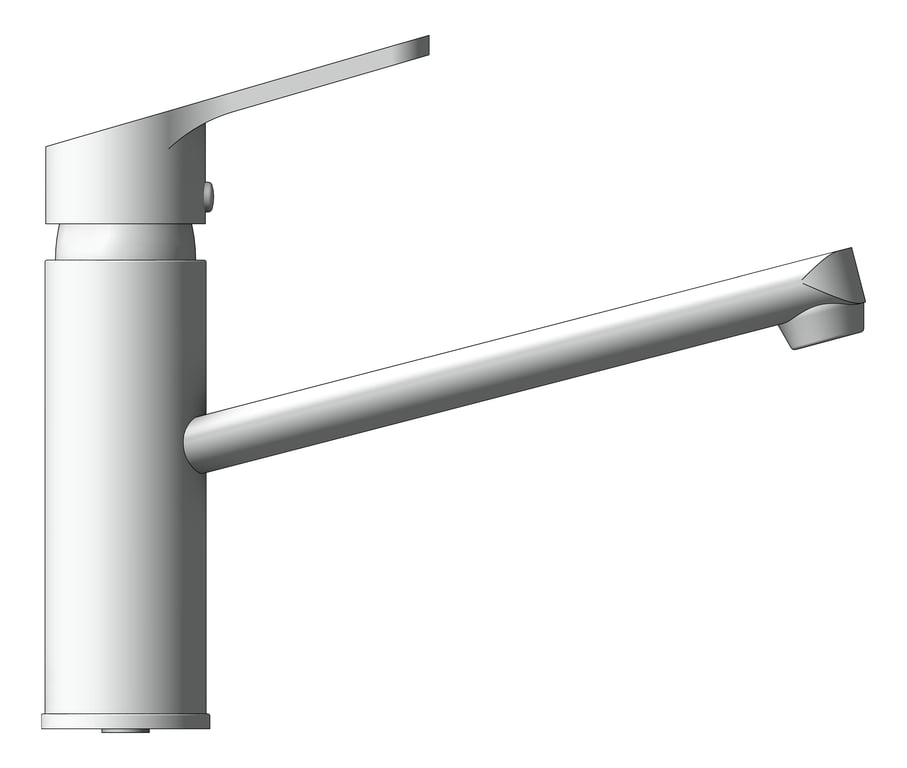 Left Image of Mixer Sink Raymor Taylor